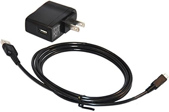Texas Instruments Rapid Charger for Texas Instruments Ti-84 Plus CE, TI Nspire CX, TI Nspire CX CAS, TI Touchpads, TI 84 Plus C Silver Edition, TI-Nspire CX II