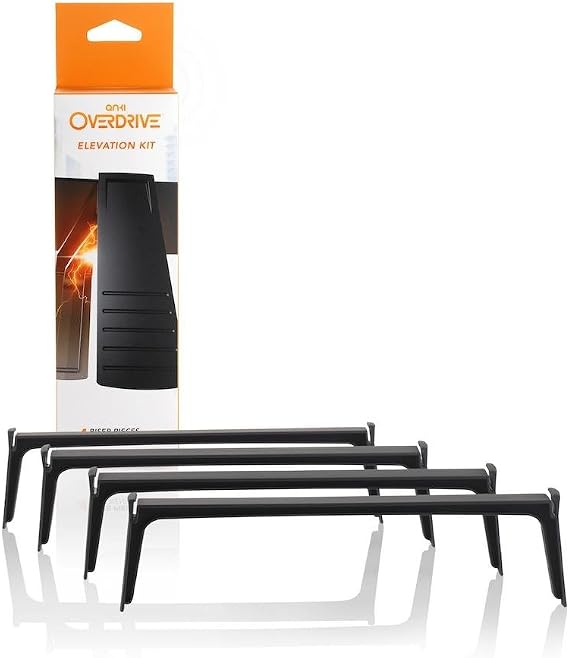 Anki OVERDRIVE Accessory Elevation Kit