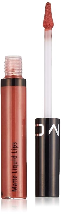 Matte Liquid Lips (032, Crush)