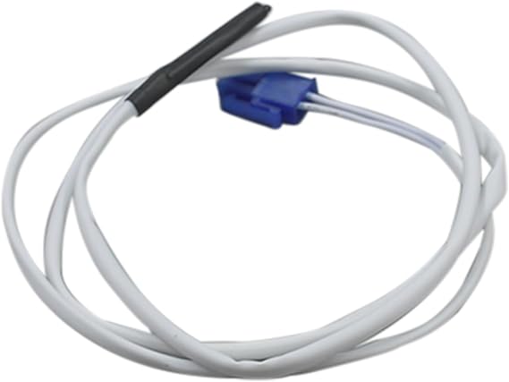 3312303005 Thermistor Freeze Control Sensor 3312303.005 3105007.045 Compatible with Dometic Air Conditioner 579 590 591 595 600 630