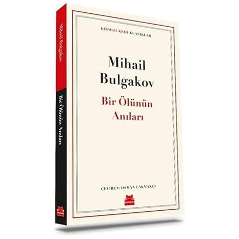 Bir Ölünün Anıları