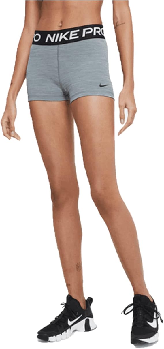 Nike Women's Pro 3 Shorts