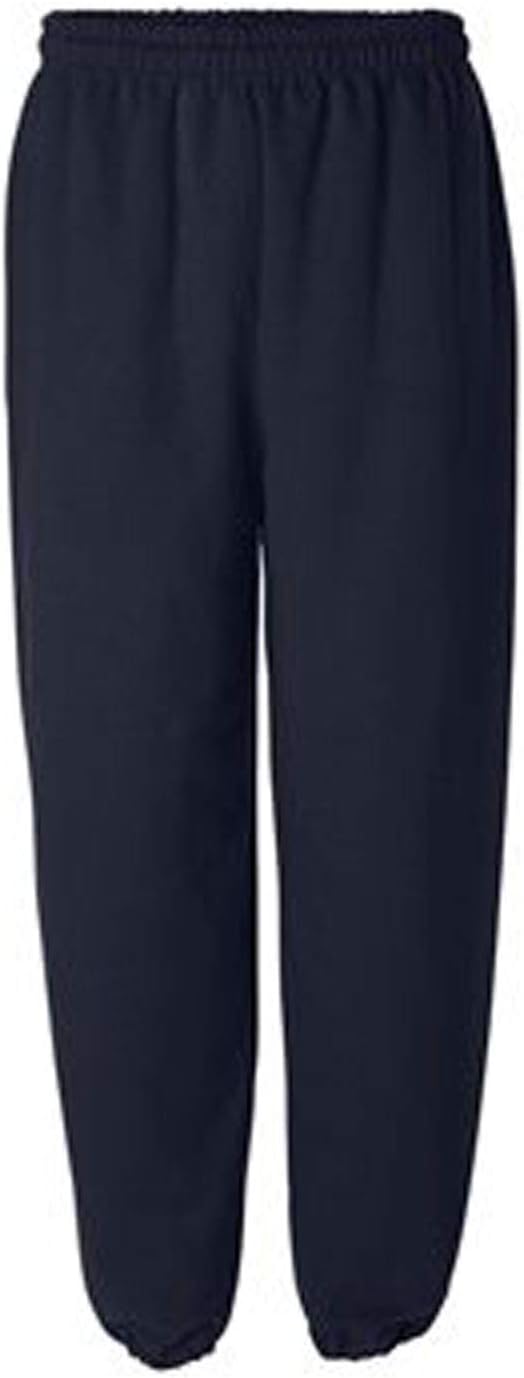 eBodyboarding Heavy Blend Sweatpants Cotton/Polyester - Navy - XL