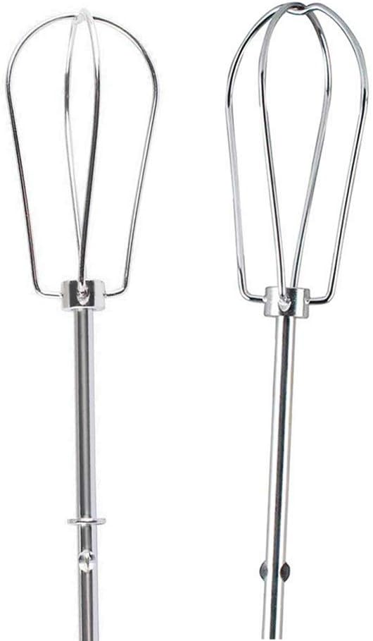 KitchenAid KHM5APWH7 Compatible Hand Mixer Beater
