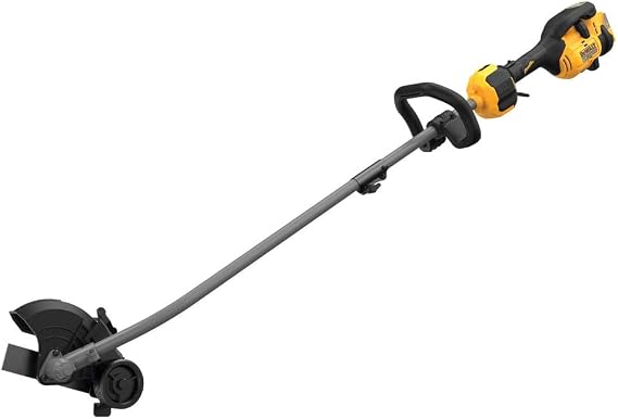 DEWALT 60V MAX Cordless Lawn Edger, Tool Only (DCED472B)