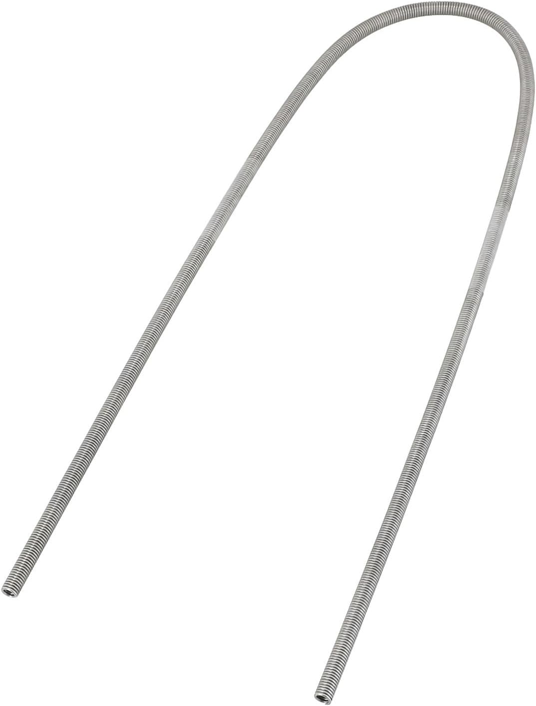 3000W FeCrAl Heating Element Coil, 31.1" for kanthal A1 Resistance Wire for Electric Furnace, 220V Oven Heater Part