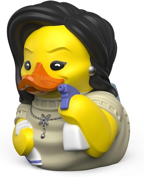 TUBBZ: Friends - Monica Geller Mini Rubber Duck Collectible Toy 2"