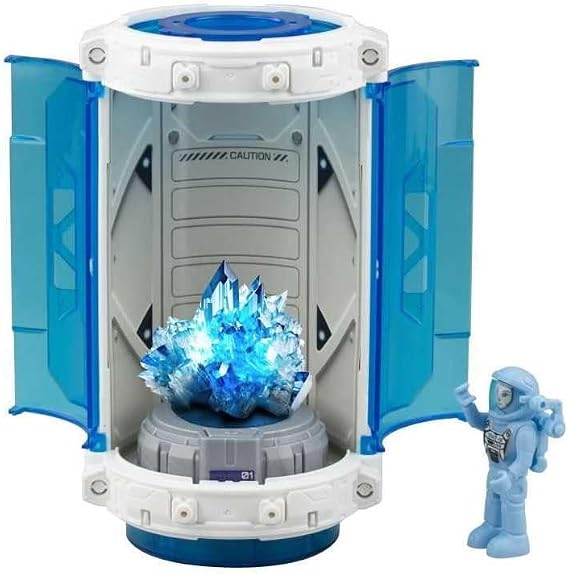 Silverlit Astropod Kristal Keşif Görevi