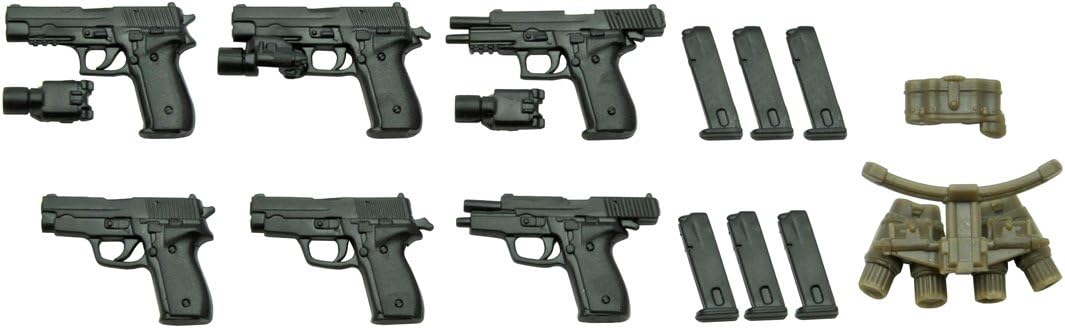 Little Armory LA007 P226 type & amp; P228 type