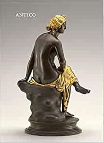 Antico: The Golden Age of Renaissance Bronzes (National Gallery of Art, Washington)