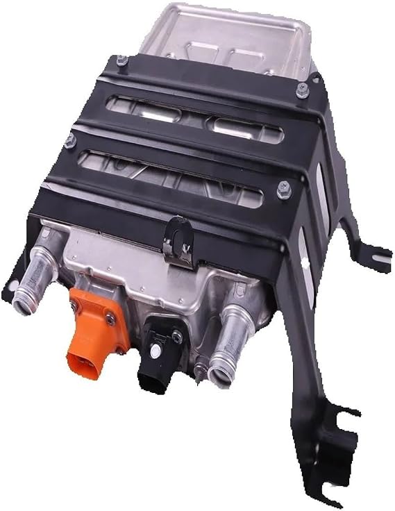 FOR 2017-2024 Direct Replacement OE 68443445AC Electric