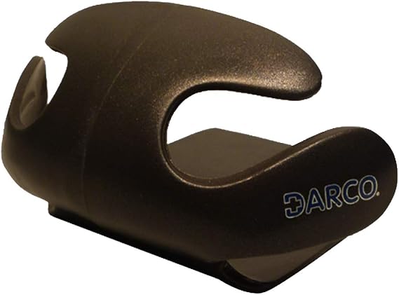 Darco Body Armor Toe Guard Squere (Mens Small - X Large)