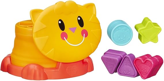 Playskool Pop Up Shape Sorter