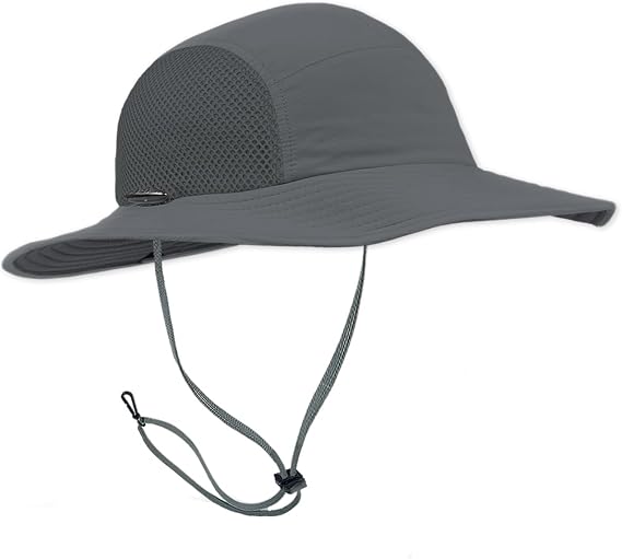 Shelta Macaw Performance Sun Hat