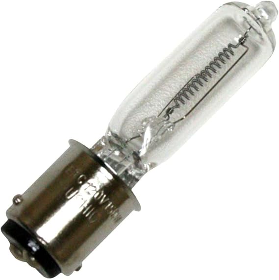 Ushio ETC Lamp - 150 watts 120 volts