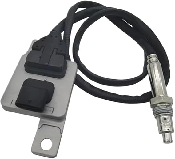 Nitrogen Oxide Sensor Nox Compatible With VW For CADDY IV MPV SAB SAJ 2.0 For TDI 2015 2016 2017 2018 2019 2020 Automotive Nitrogen Oxide Sensor OEM: 04L907805AS