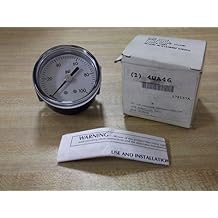 Grainger 4ua46 Gauge