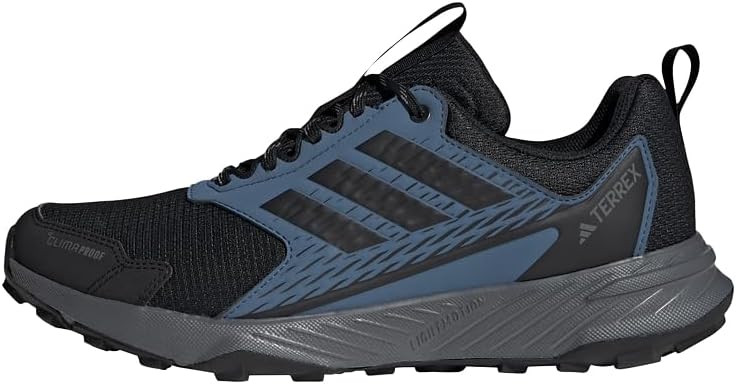Adidas Mens Terrex Tracefinder 2 Climaproof Trail Running