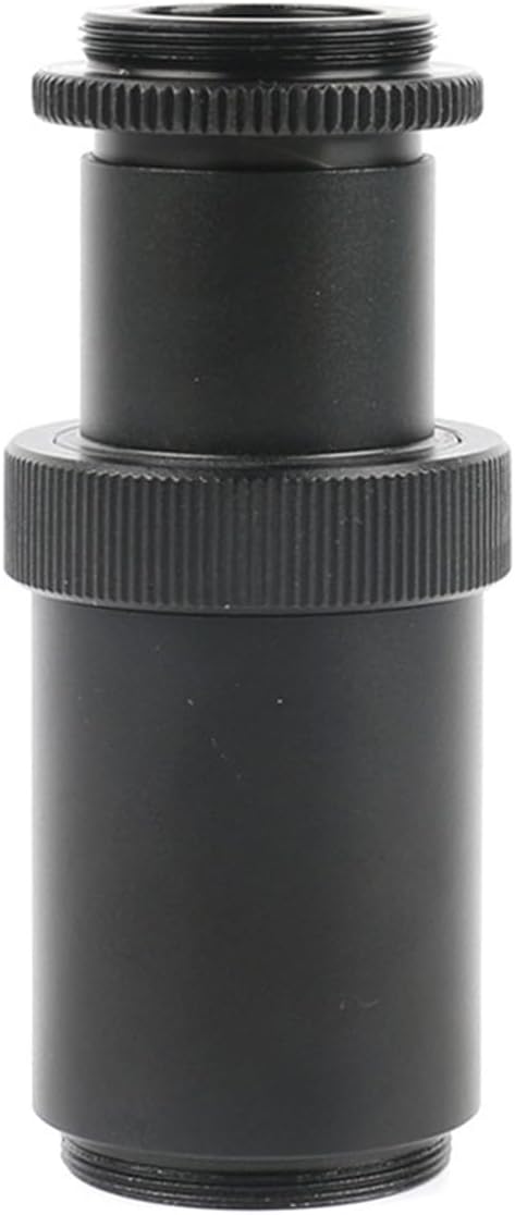 Microscope Accessories USB Industrial Video Camera Adapter Electronic Eyepiece Microscope 23.2mm To C Mount For Microscope Durability And Reliable Performance
