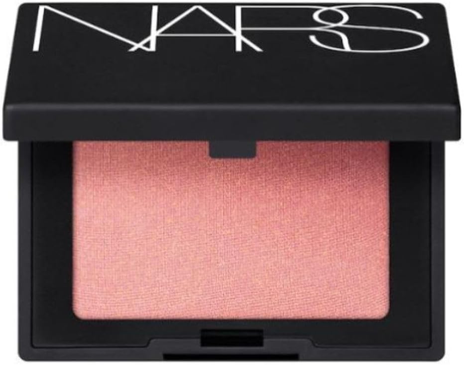 Nars Mini Blush Orgasm
