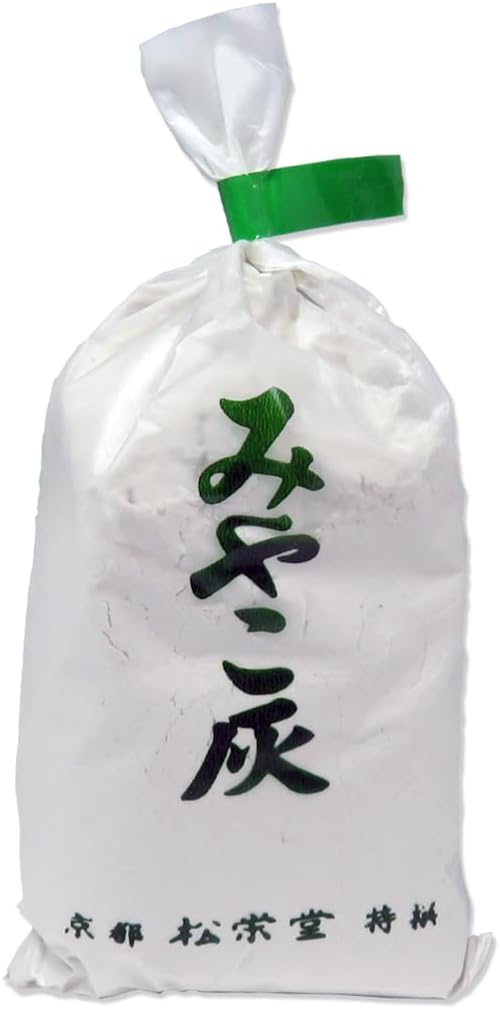 SHOYEIDO White Ash, 1 EA