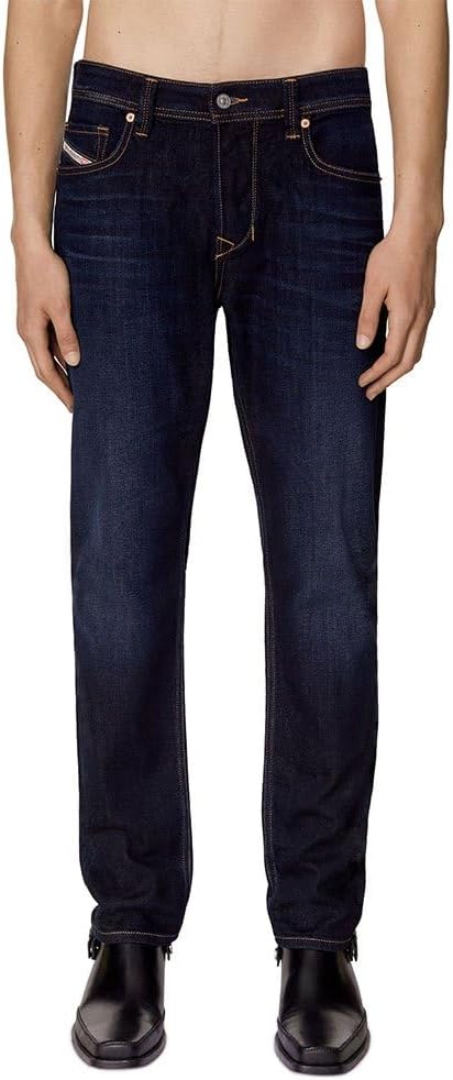Diesel Men's Larkee-beex Jeans