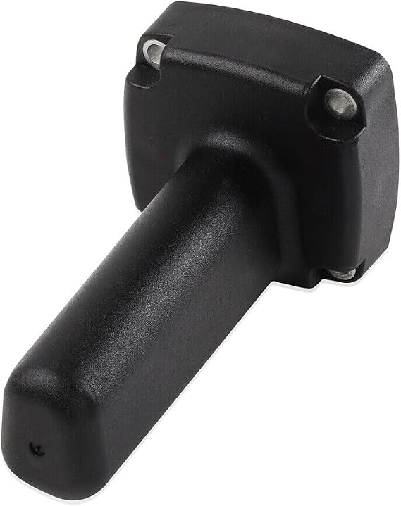 Replacement Handle # 1615132011 Brute 11304 DEMOLITION HAMMER HANDLE, Replacement for Bosch OEM