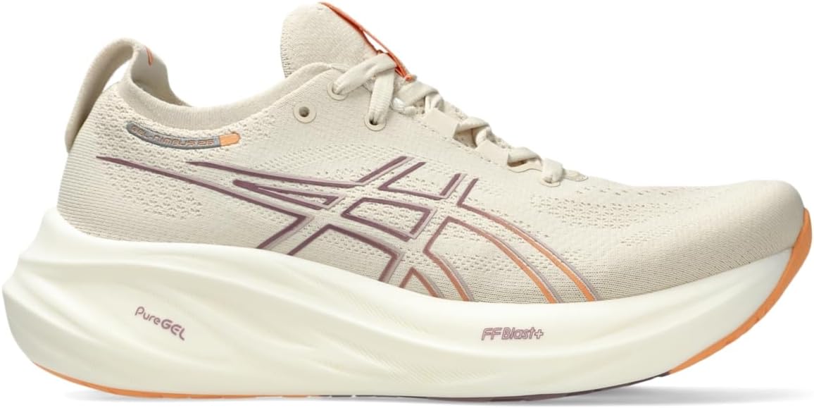 ASICS Men's Gel-Nimbus 26 Tr Sneaker