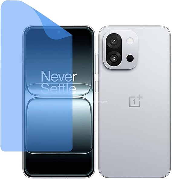 Microcase OnePlus 13T Nano Esnek Ekran Koruma Filmi-AL3272