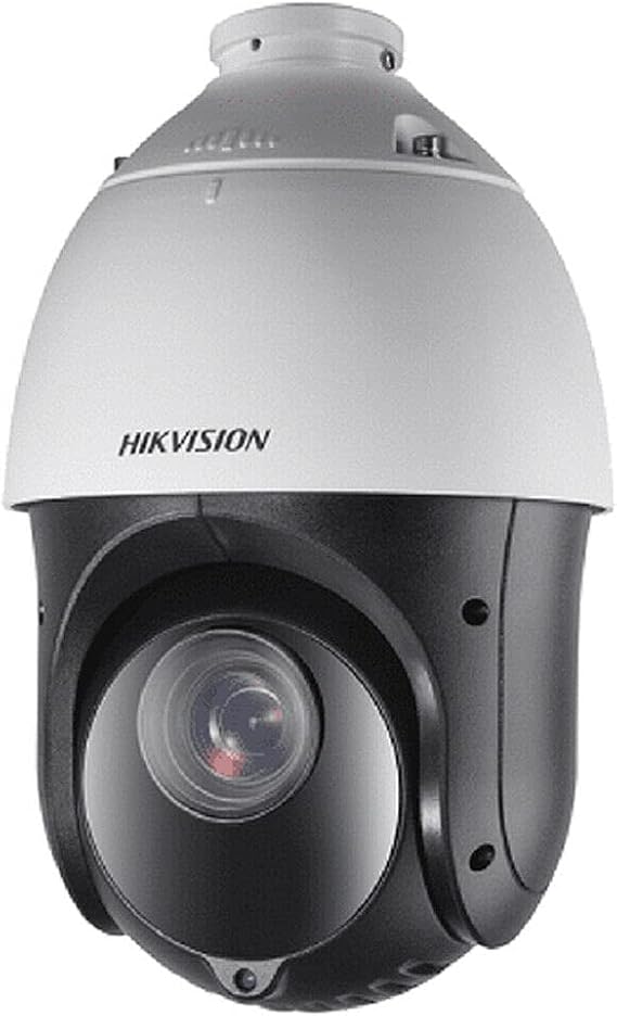Hikvision DS-2DE4215IW-DE IP PTZ security camera 60fps