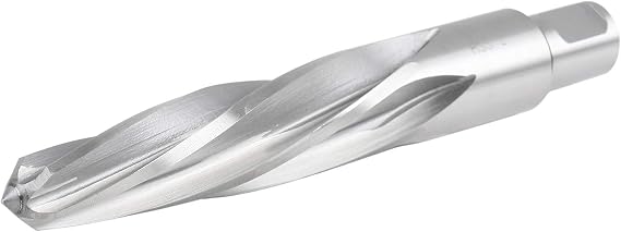 Accusize Industrial Tools Chucking Reamer, 1 in, 0521-0001