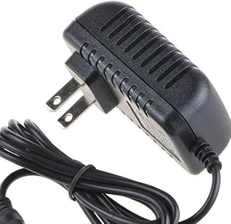 Accessory USA AC DC Adapter for US Pro 1000 USPro1000 3rd Edition Portable Ultrasound Therapy Power Supply Cord