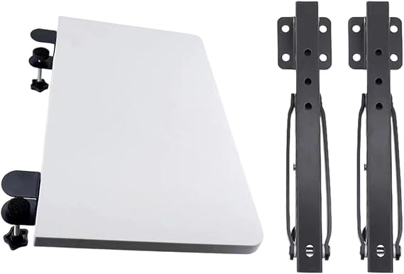 Extension Table for Sewing Machine 20 Inchx12 inch Home Attachment Extension Sewing Table Practical Folding Expansion Board