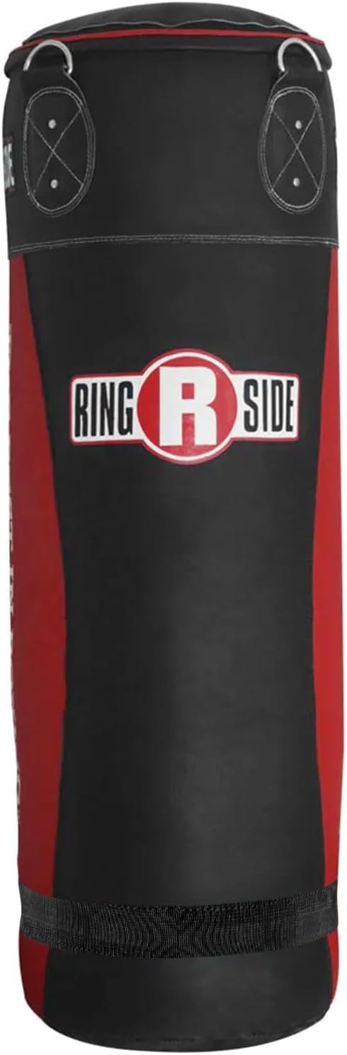Ringside Large Leather Heavy Bag
