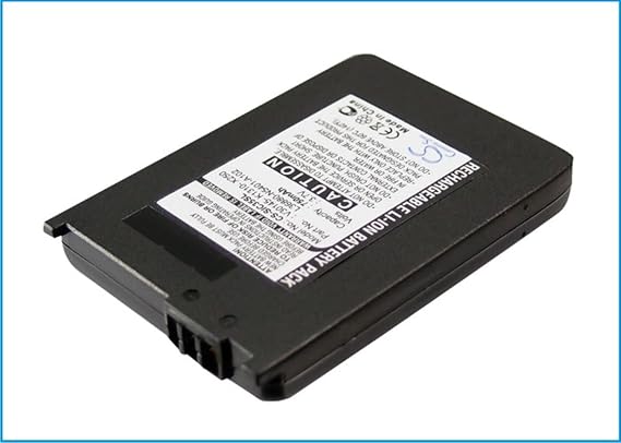 VINTRONS Replacement Battery for Siemens C35, M35, 3568, P35