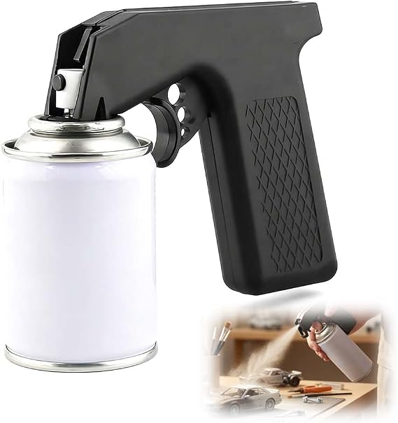 2026 Upgraded Aerosol Spray Can Trigger Handle (1)