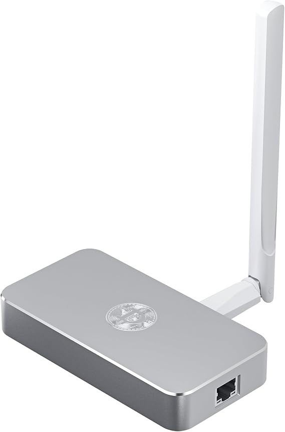 Deeper Connect SE VPN Router