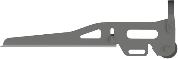 Mantus Anchor Bow Roller