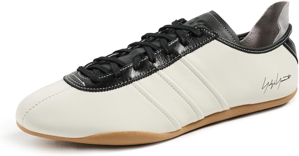 Y-3 Men's Tokyo Sneakers