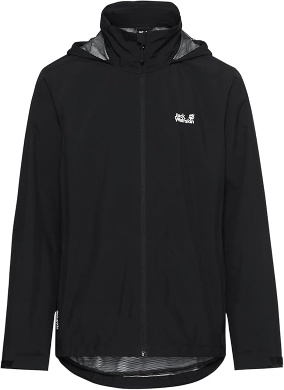 Jack Wolfskin Men's Toughlight 2L Jacket M