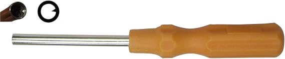 Ruixing carburetor adjusting tool PAC-MAN screwdriver