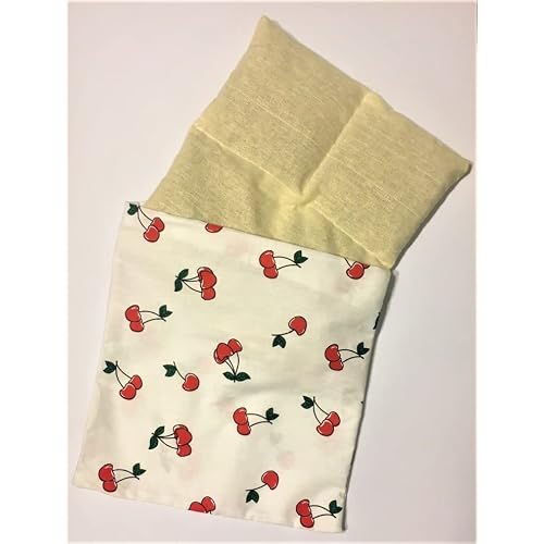 Cherry Seed Pillow