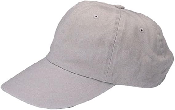 Low Profile(UNS) Pigment Dyed Cap