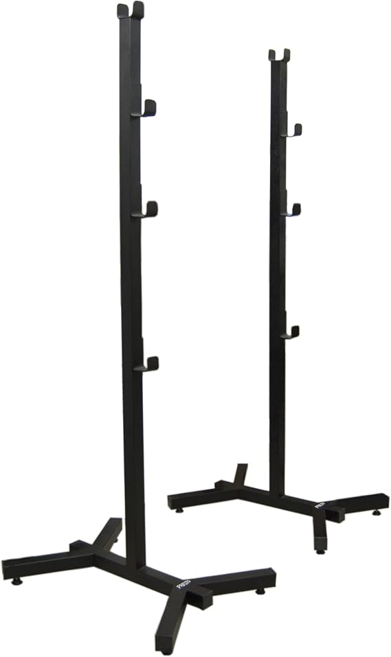 Presto Bnc-01 Bench Press Squat Weightlifting Stand Stand