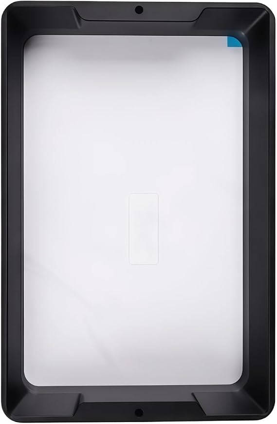 3D Printed Part Intelligent Resin Vat ，Compatible With Photon Mono M7/ M7 Pro LCD 3D Printer(M7)