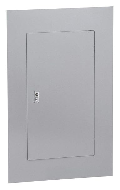Panelboard Cover, Surface