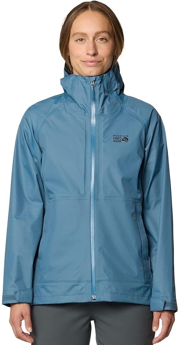 Mountain Hardwear Threshold Jacket