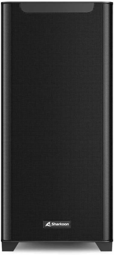Sharkoon M30 Black Atx E-Atx Full Tower Nero (m30 Black)
