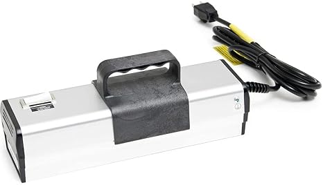 Graham-Field E-Series Handheld UV Lamp, 6-Watt Filtered Tube, 1280-Watt Intensity at 6", 2212