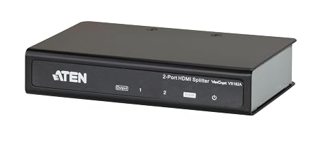 ATEN VS182A-AT-G HDMI Splitter